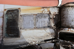 1987 ADVANCE Cement Truck - Image 6