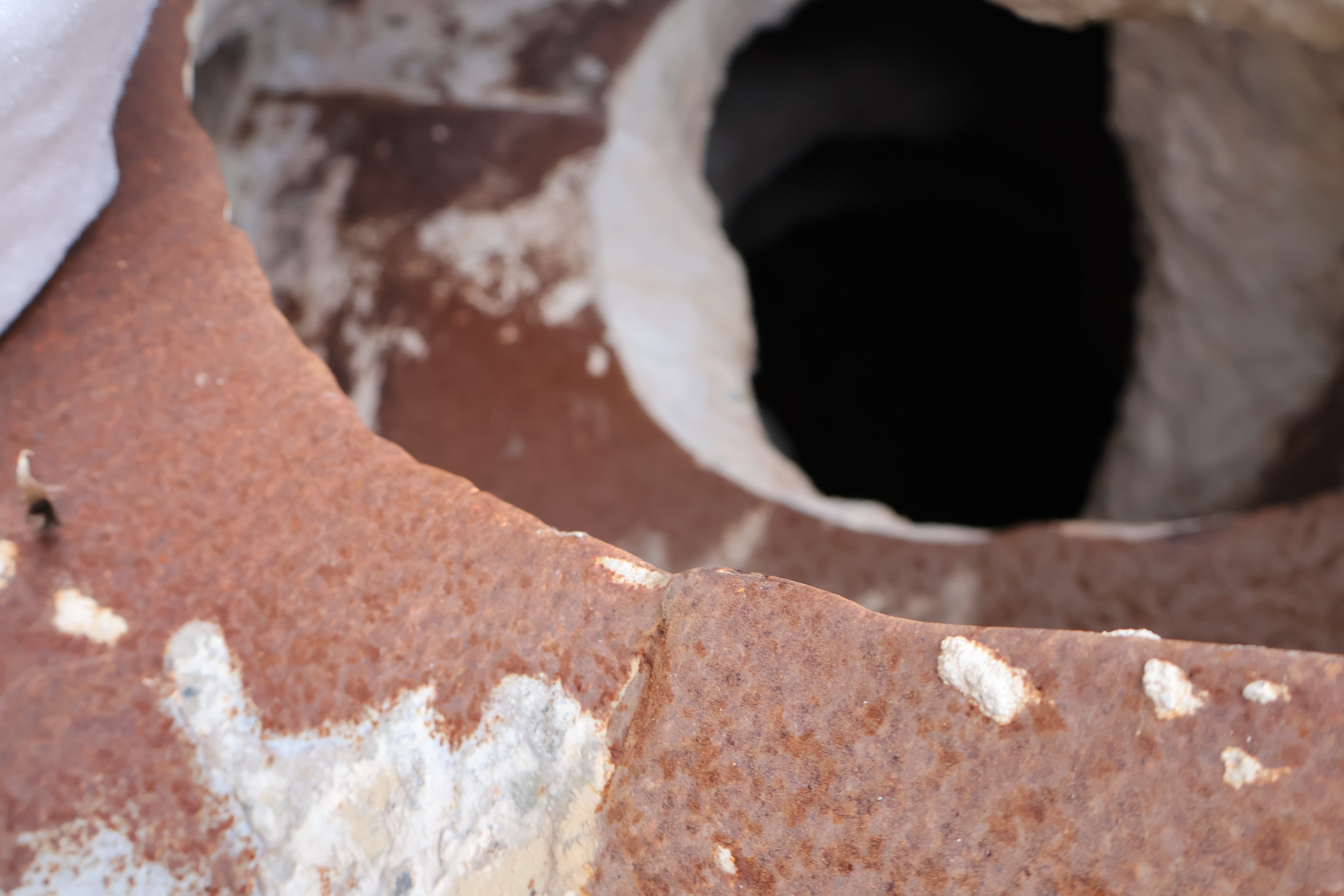 1987 ADVANCE Cement Truck - view 10 of 27