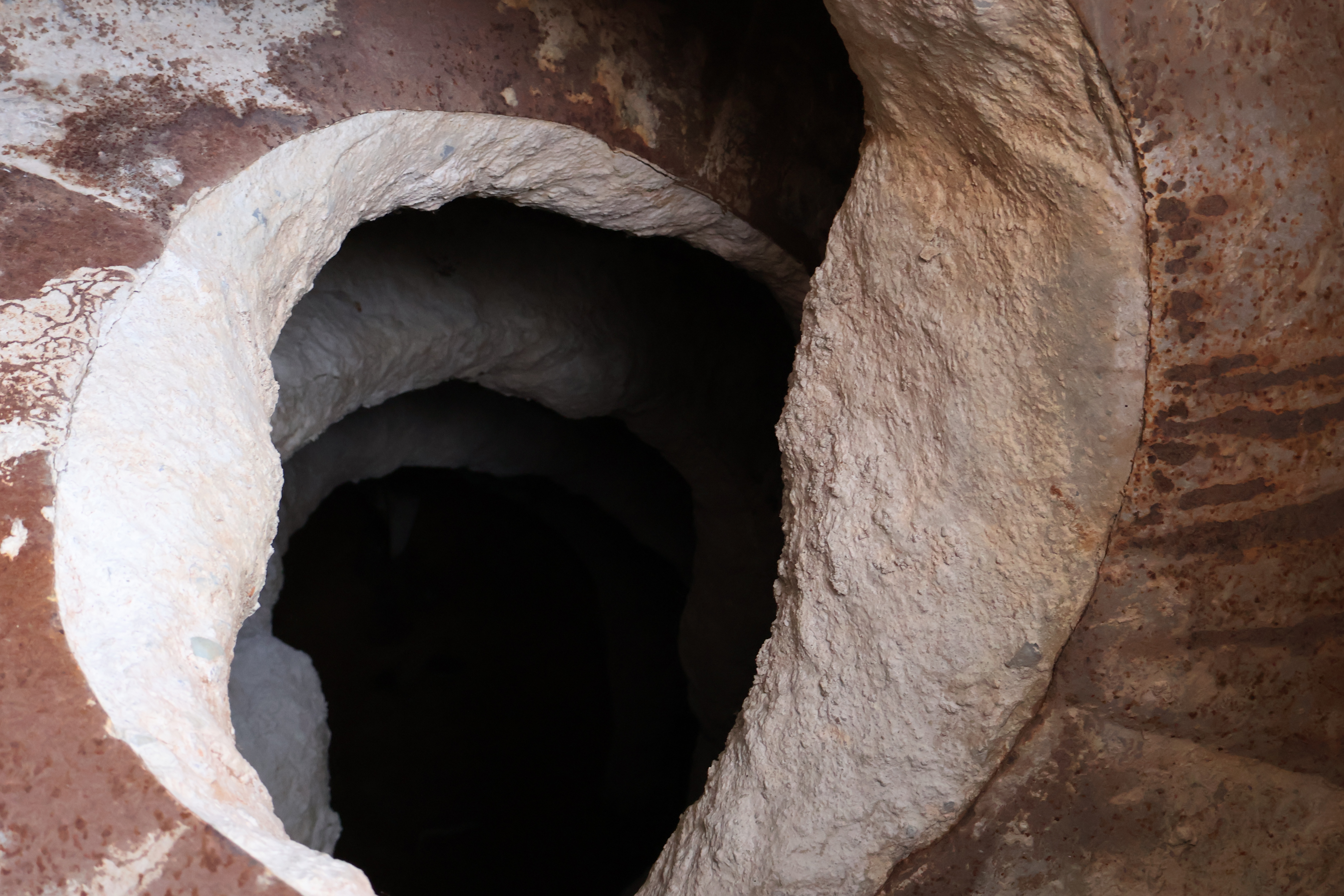 1987 ADVANCE Cement Truck - view 11 of 27