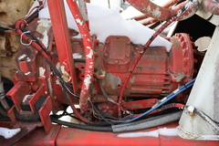 1987 ADVANCE Cement Truck - Image 13