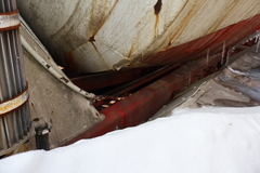 1987 ADVANCE Cement Truck - Image 14