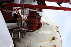 1987 ADVANCE Cement Truck - Image 16