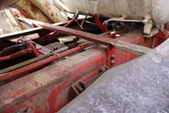 1987 ADVANCE Cement Truck - Image 17