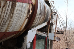 1987 ADVANCE Cement Truck - Image 20