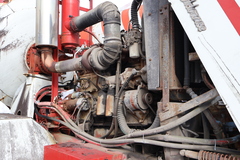 1987 ADVANCE Cement Truck - Image 21