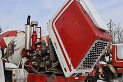 1987 ADVANCE Cement Truck - Image 22