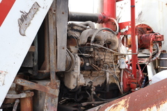 1987 ADVANCE Cement Truck - Image 23