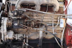 1987 ADVANCE Cement Truck - Image 24