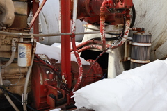 1987 ADVANCE Cement Truck - Image 25