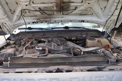 2012 FORD F-550 - Image 2