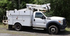 2012 FORD F-550 - Image 3