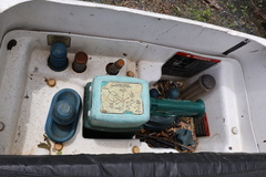 2012 FORD F-550 - Image 24