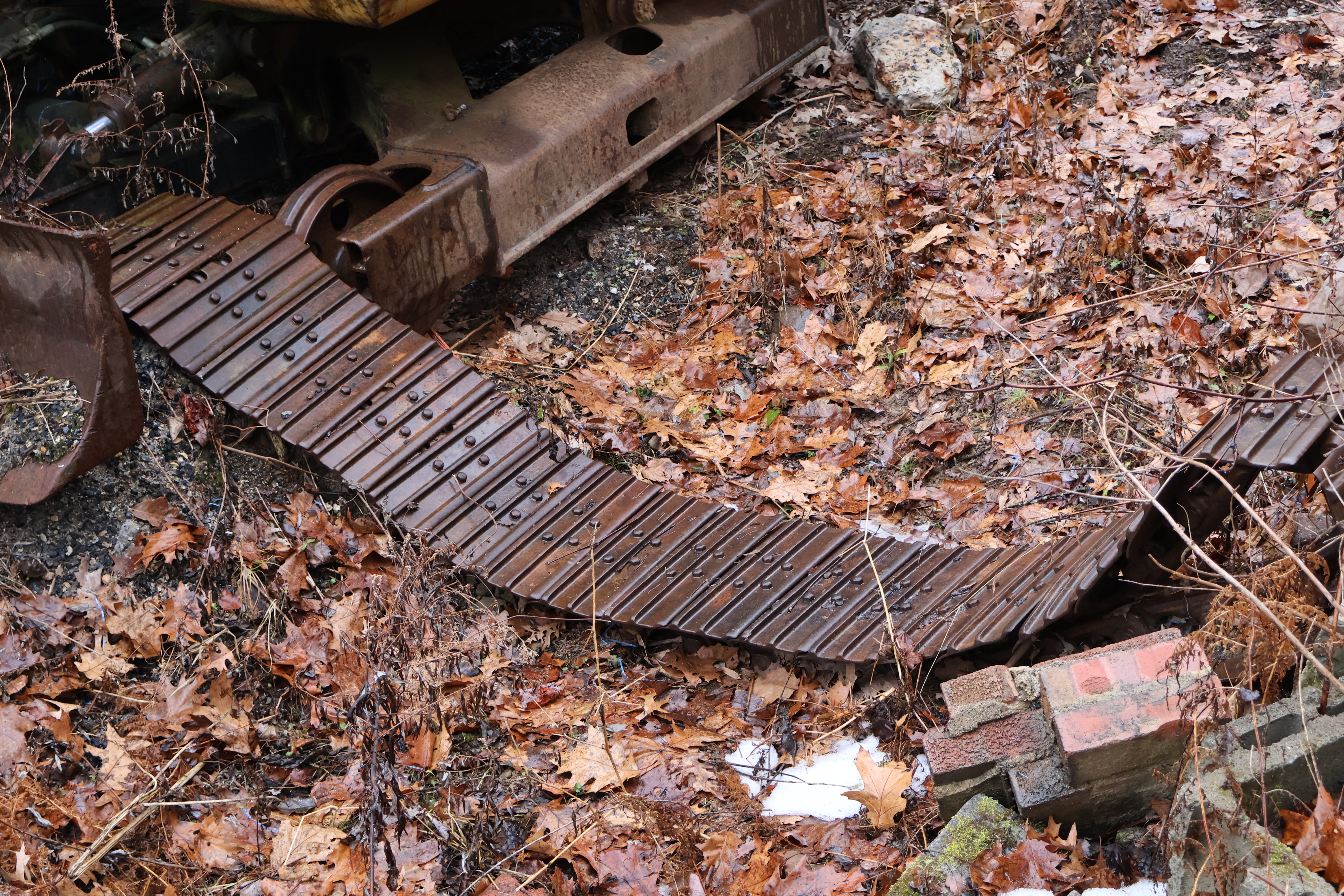 1996 CATERPILLAR 307 - view 6 of 16