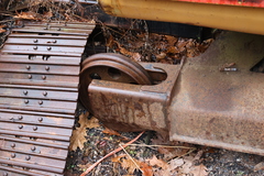 1996 CATERPILLAR 307 - Image 7