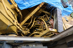 1996 CATERPILLAR 307 - Image 11