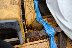 1996 CATERPILLAR 307 - Image 13