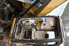 1996 CATERPILLAR 307 - Image 16