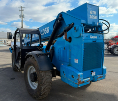 2016 GENIE GTH 1056 - Image 11