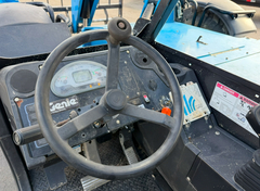 2016 GENIE GTH 1056 - Image 16