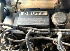 2016 GENIE GTH 1056 - Image 24