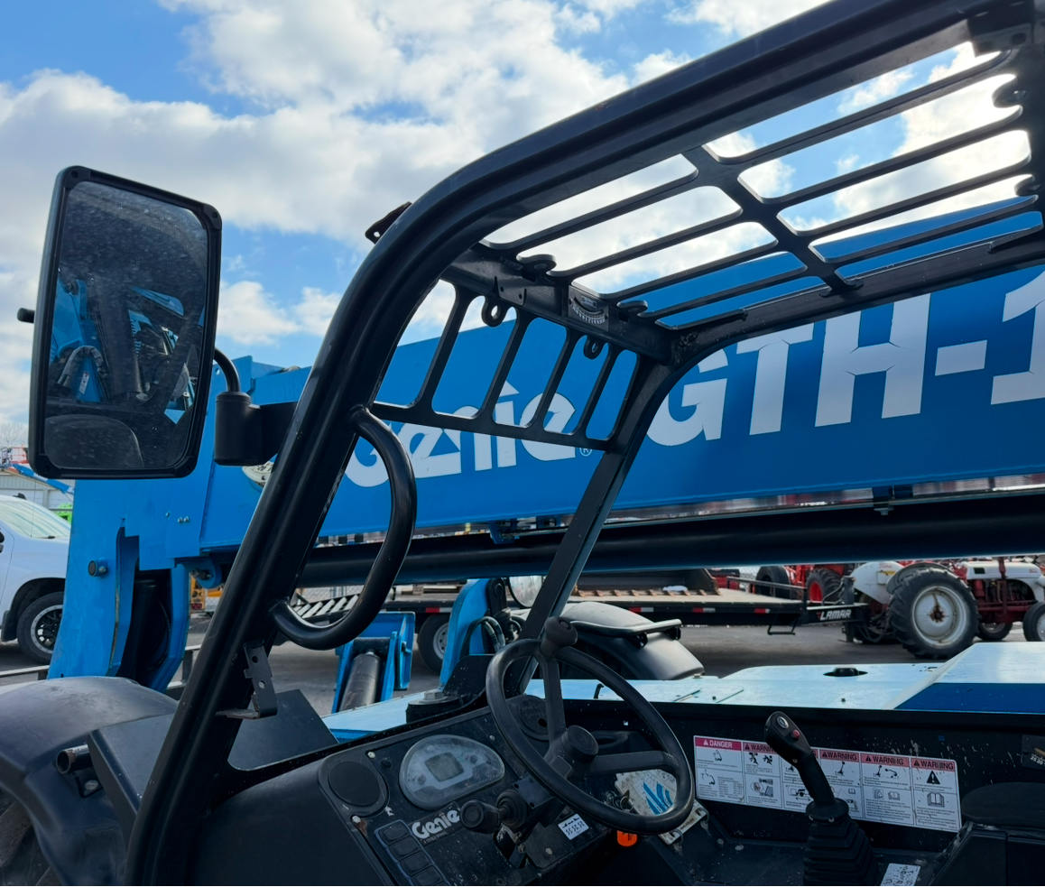 2016 GENIE GTH 1056 - Image 15