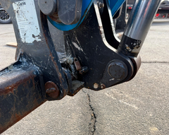 2016 GENIE GTH 1056 - Image 25