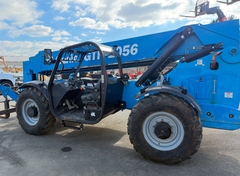 2016 GENIE GTH 1056 - Image 4