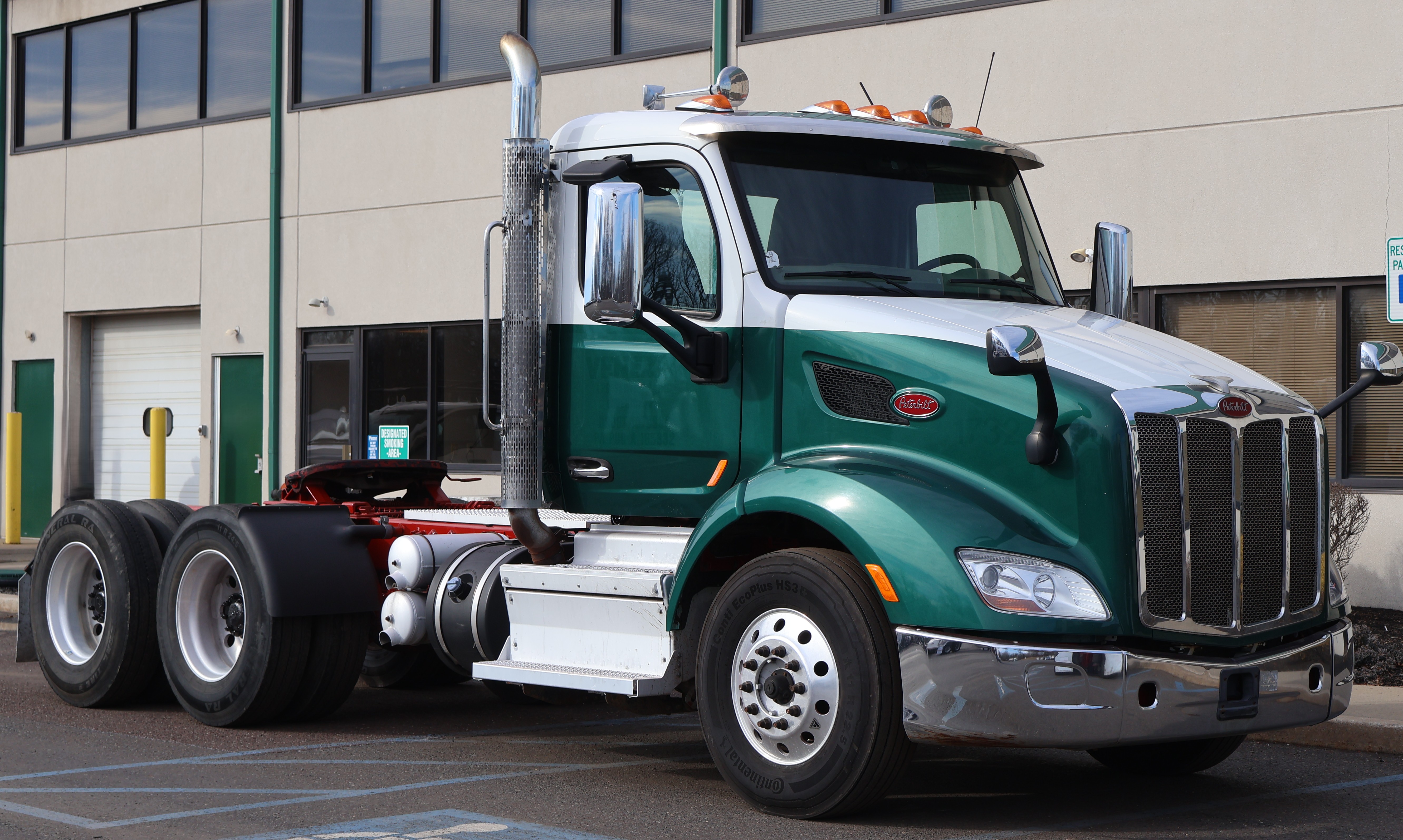 2018 PETERBILT 579 - Image 14