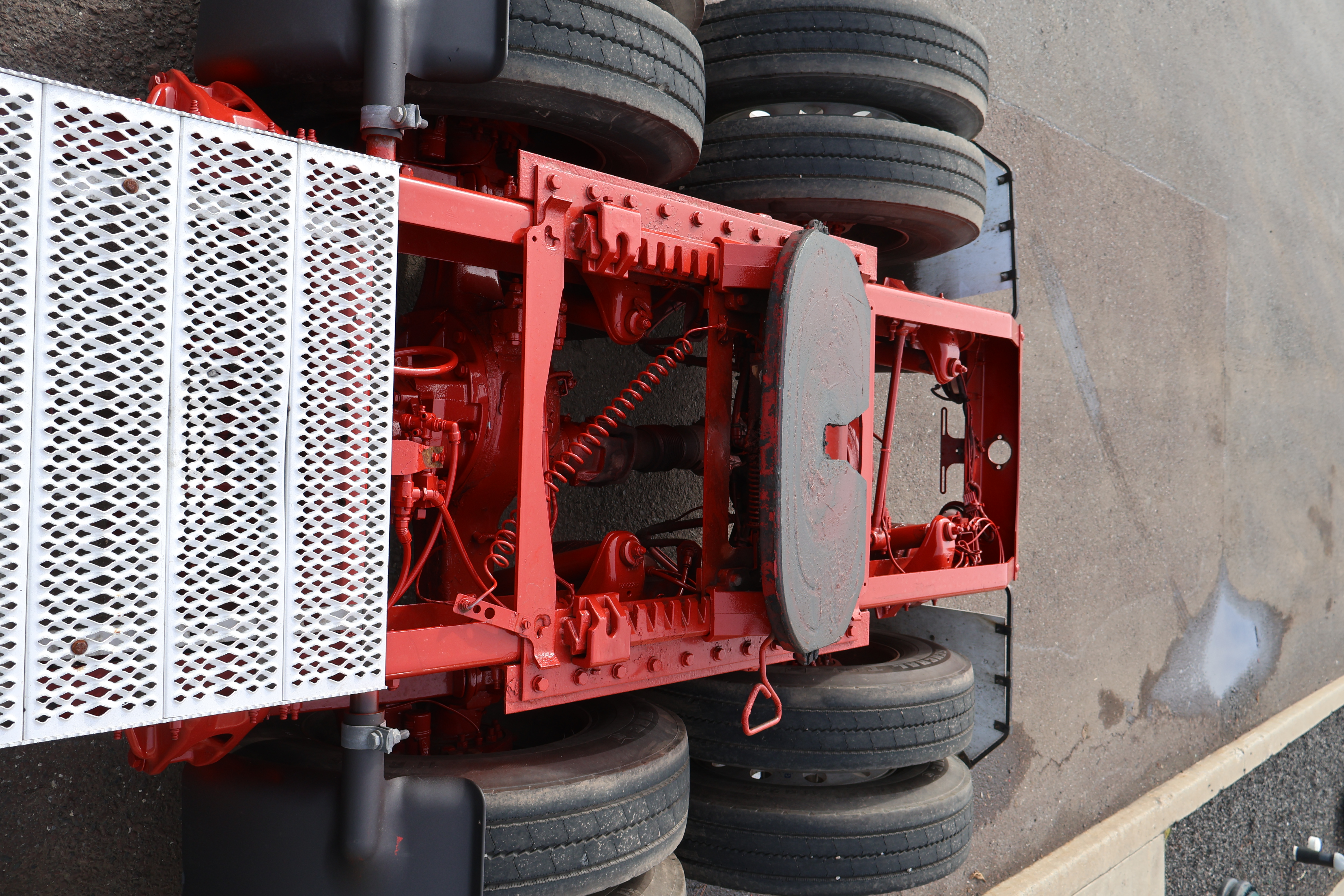 2018 PETERBILT 579 - Image 29