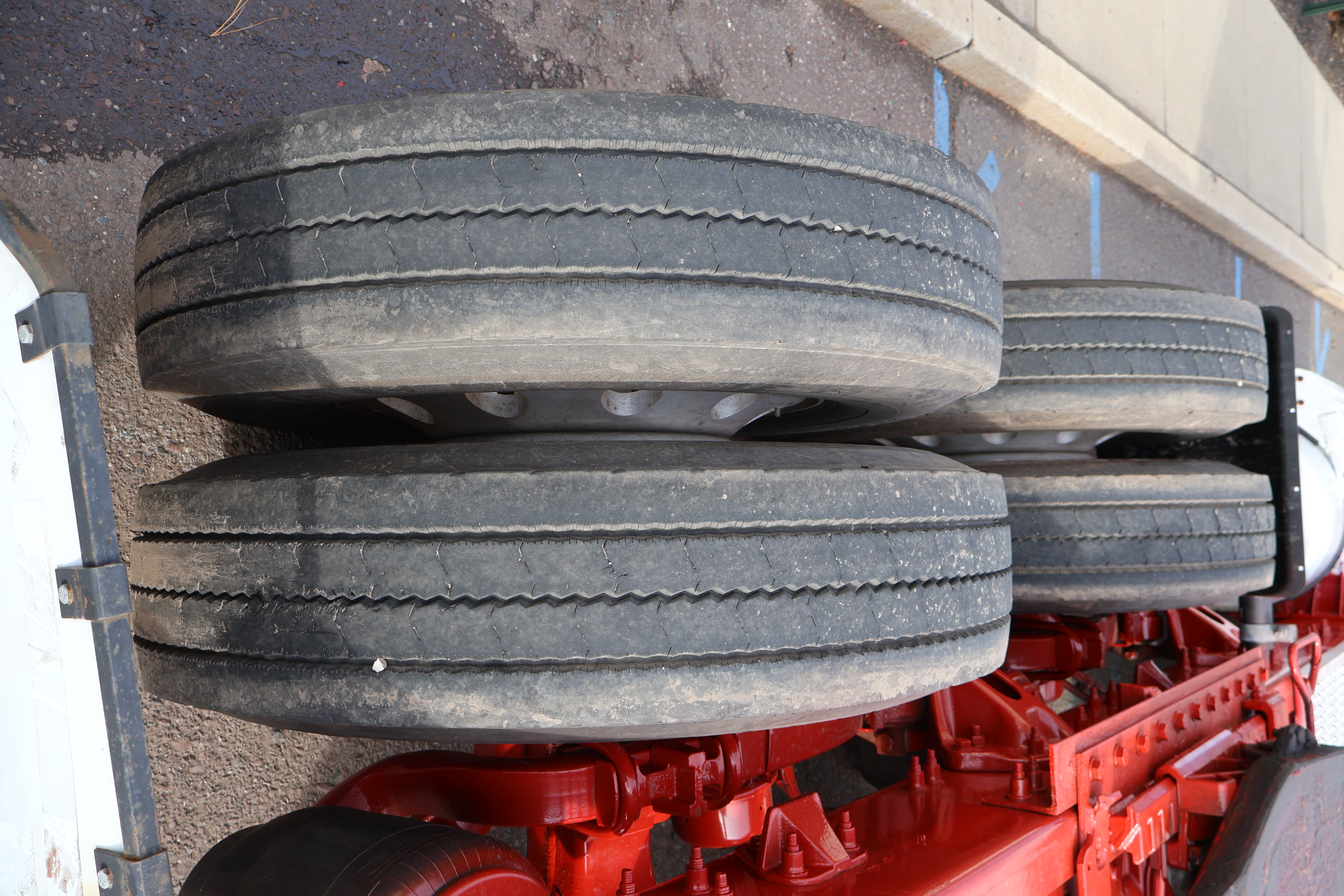 2018 PETERBILT 579 - Image 30