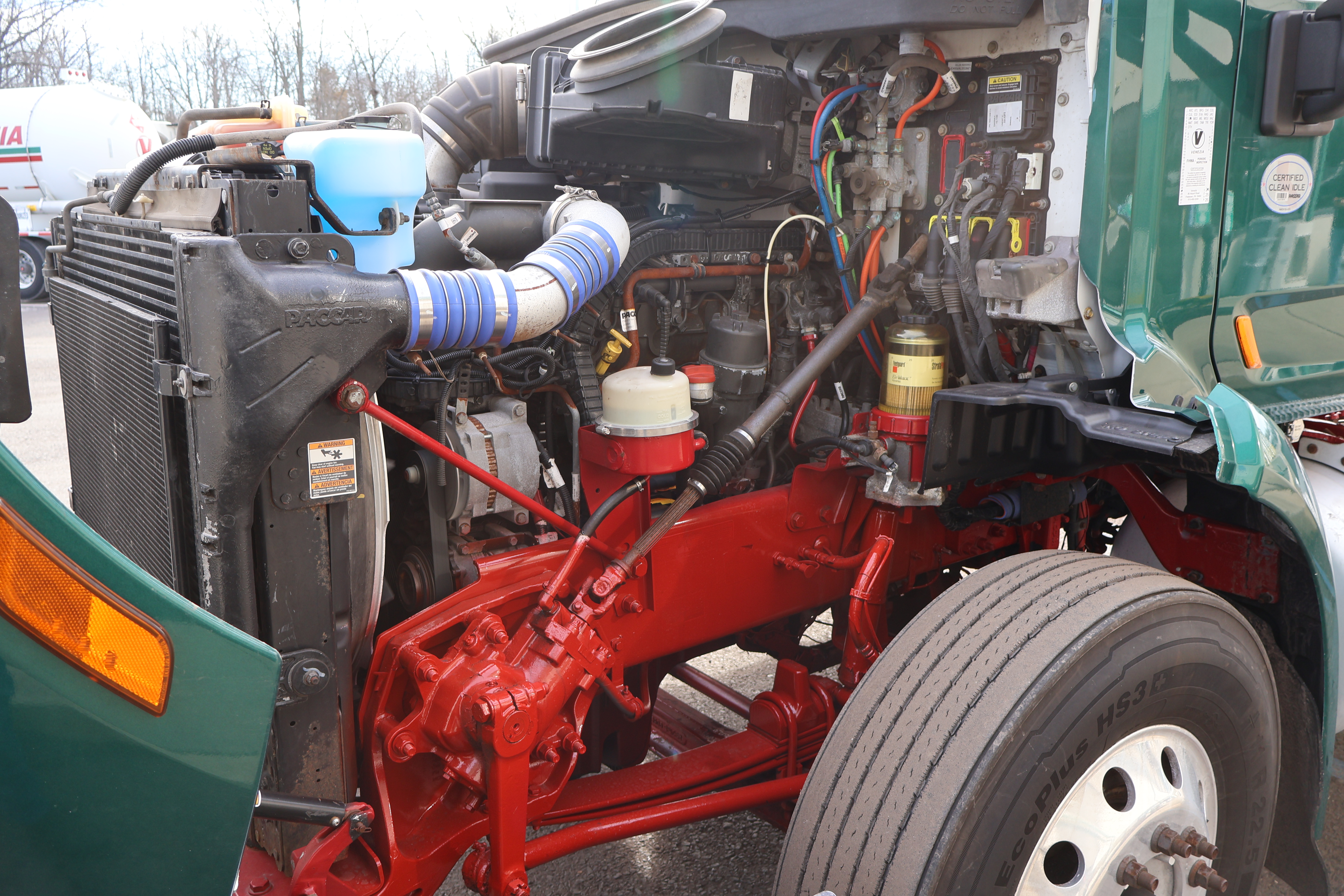 2018 PETERBILT 579 - Image 33