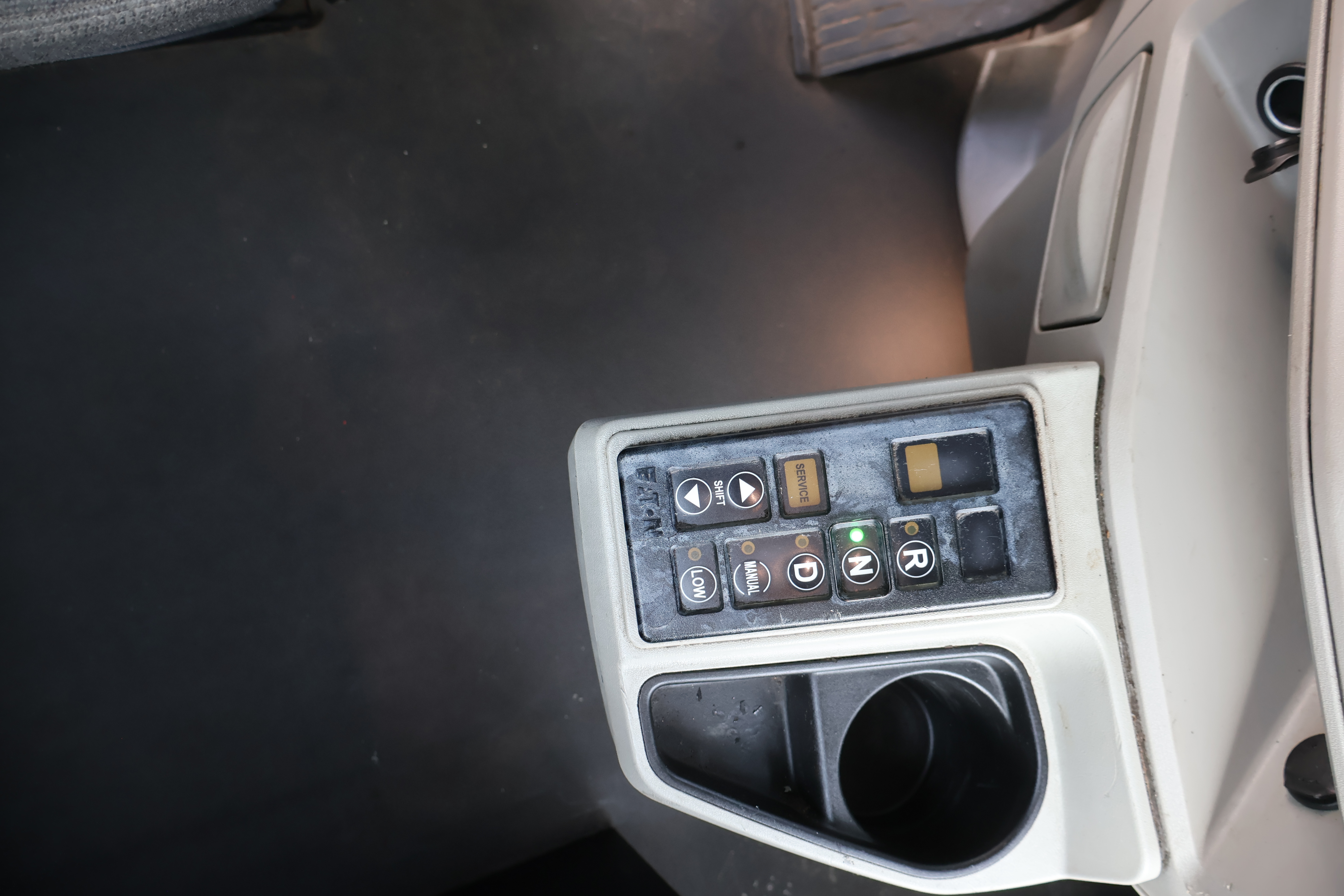 2018 PETERBILT 579 - Image 20