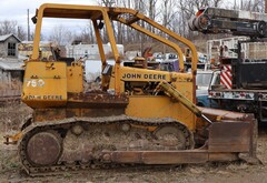 1985 DEERE 750 LGP - Image 3