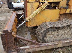 1985 DEERE 750 LGP - Image 10