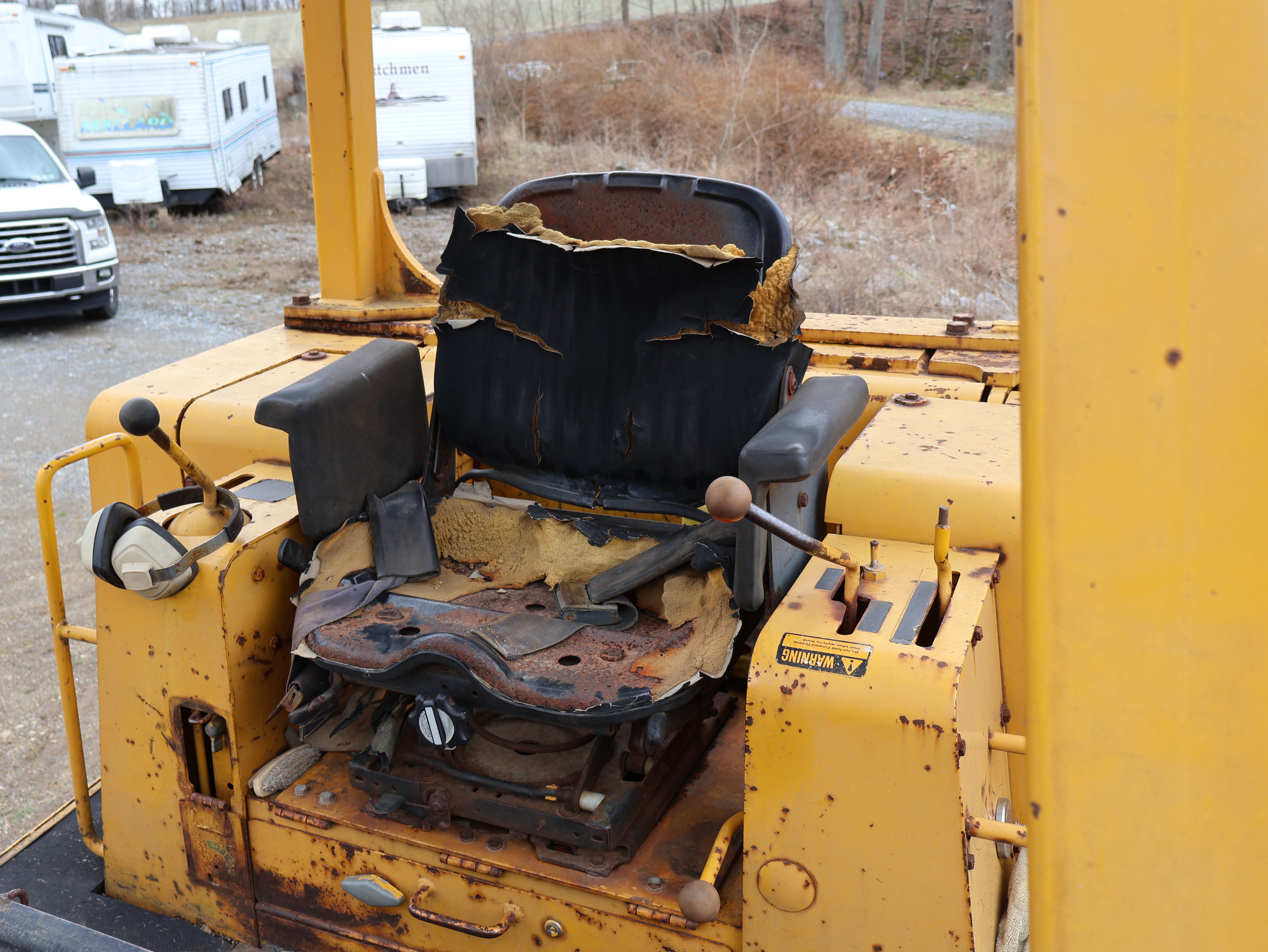 1985 DEERE 750 LGP - view 12 of 32