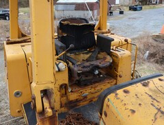 1985 DEERE 750 LGP - Image 16