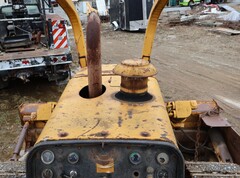 1985 DEERE 750 LGP - Image 17