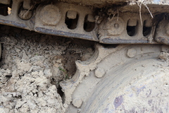 1985 DEERE 750 LGP - Image 20