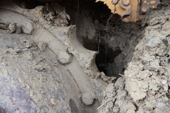 1985 DEERE 750 LGP - Image 22