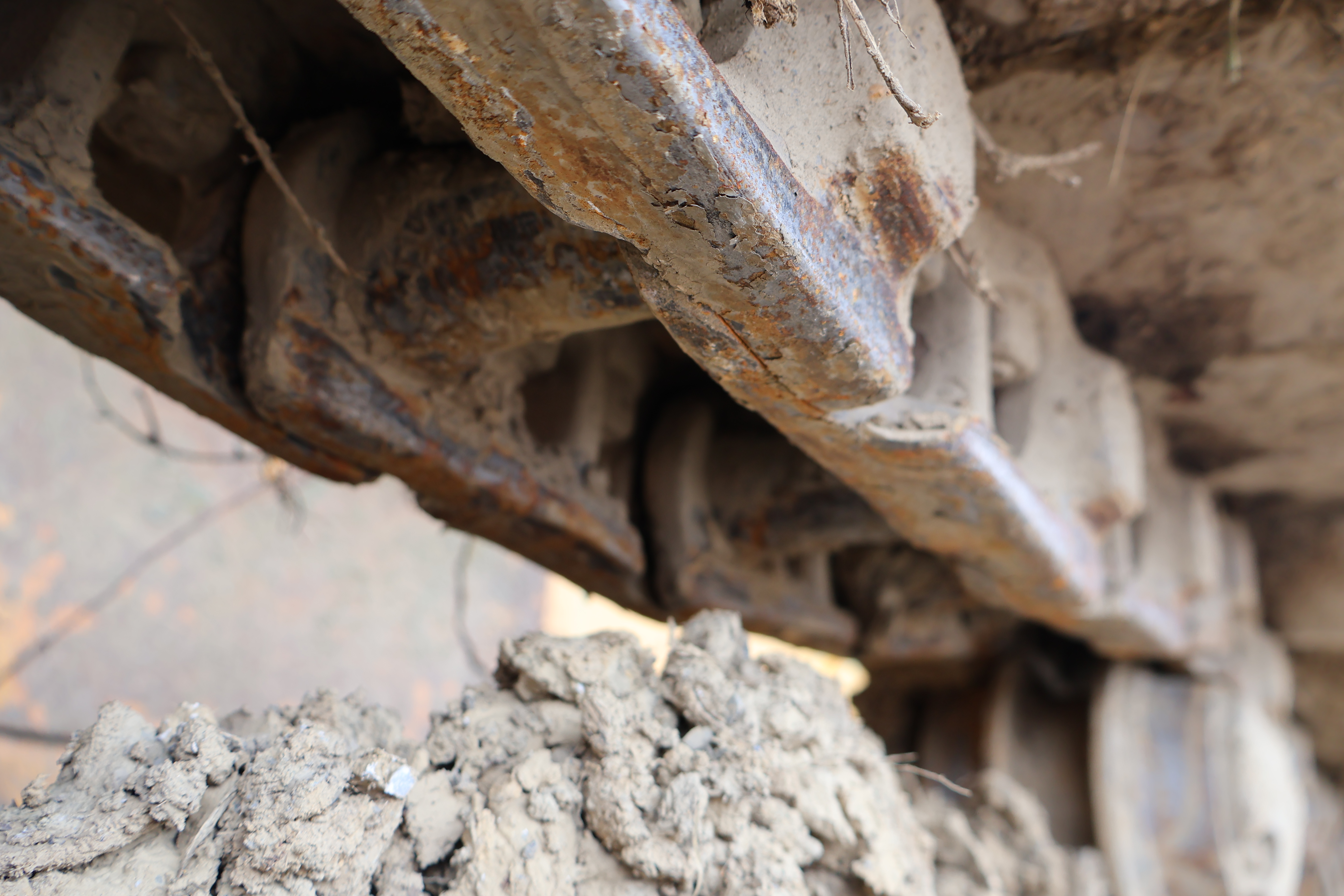 1985 DEERE 750 LGP - Image 23