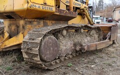 1985 DEERE 750 LGP - Image 24