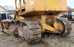 1985 DEERE 750 LGP - Image 25