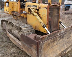 1985 DEERE 750 LGP - Image 27