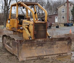 1985 DEERE 750 LGP - Image 28