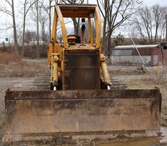 1985 DEERE 750 LGP - Image 30
