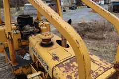 1985 DEERE 750 LGP - Image 31