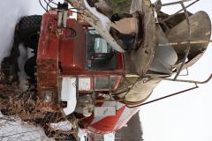 1987 ADVANCE Cement Truck - Image 2