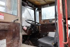 1987 ADVANCE Cement Truck - Image 6