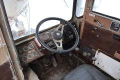 1987 ADVANCE Cement Truck - Image 7