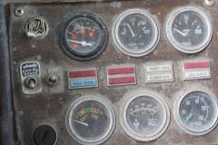 1987 ADVANCE Cement Truck - Image 8